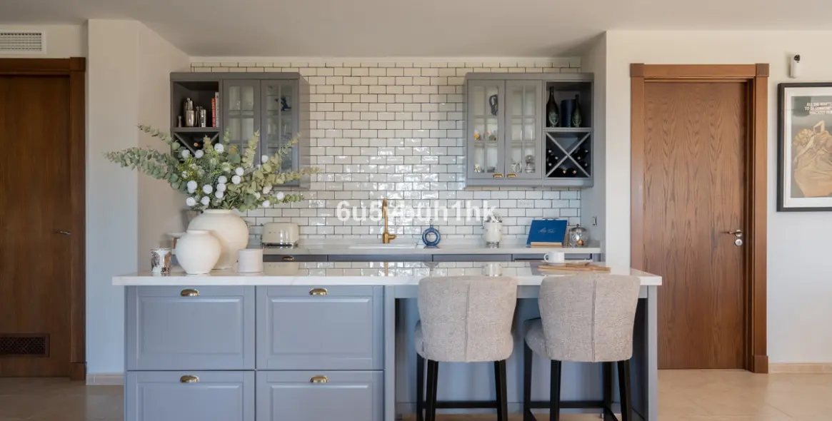 Venta de villa independiente en Benahavís 26