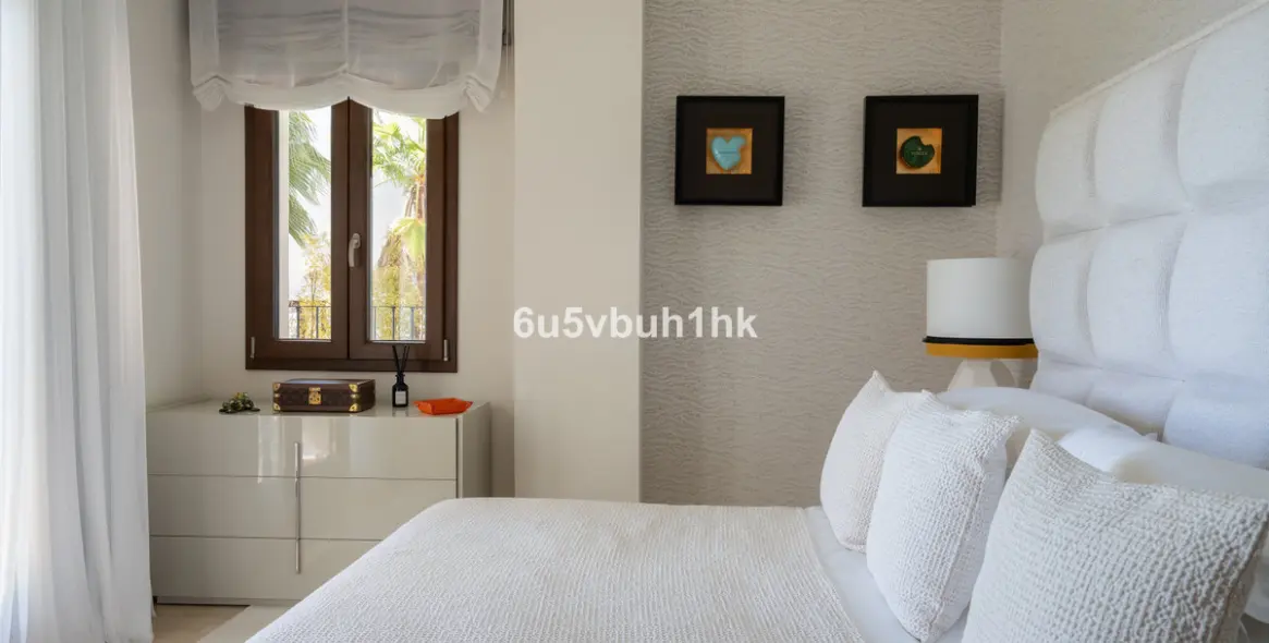 Venta de villa independiente en Benahavís 29