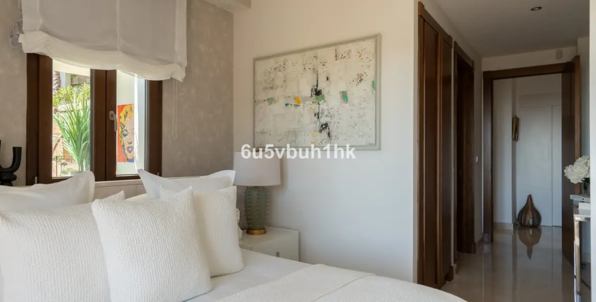 Venta de villa independiente en Benahavís 47