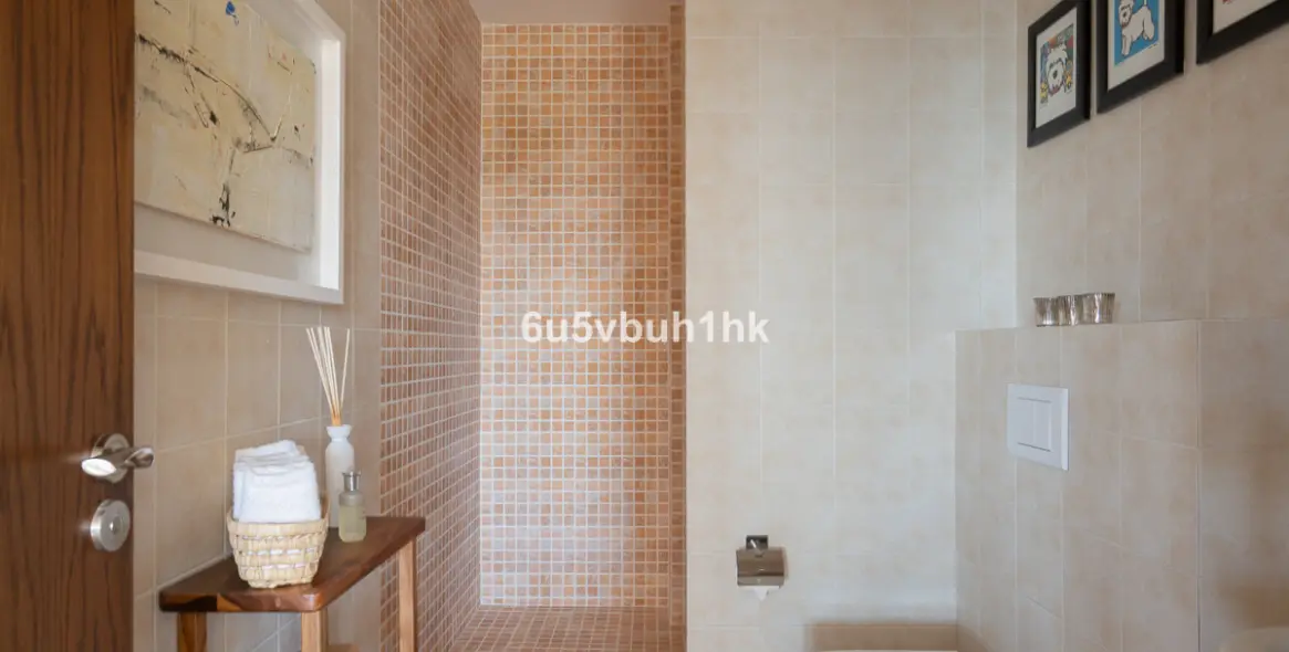 Venta de villa independiente en Benahavís 53