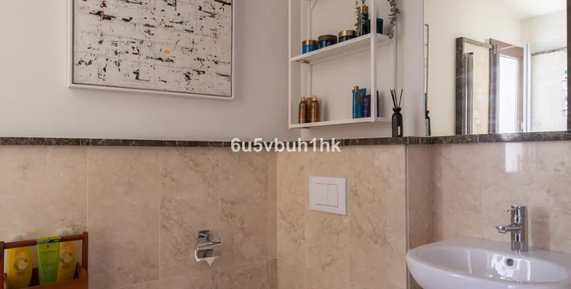 Venta de villa independiente en Benahavís 57