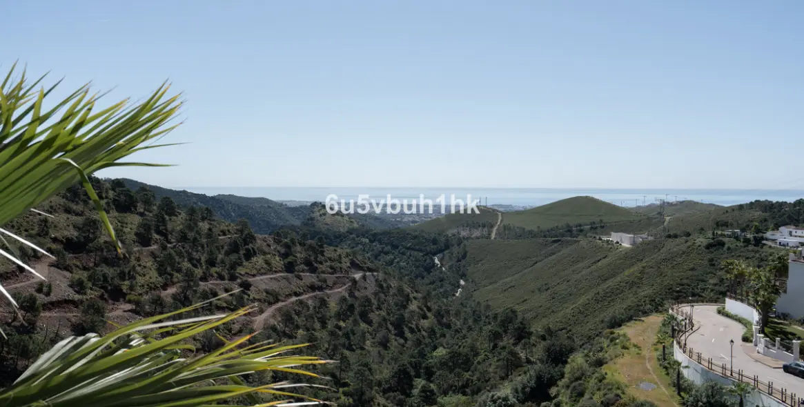 Venta de villa independiente en Benahavís 62