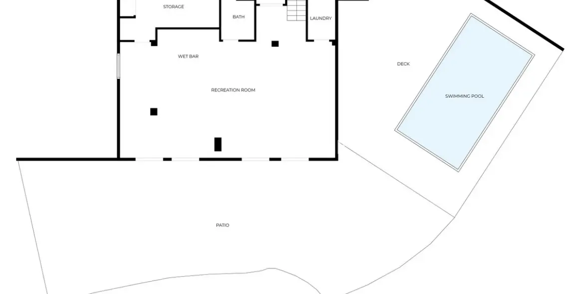 Venta de villa independiente en Benahavís 69