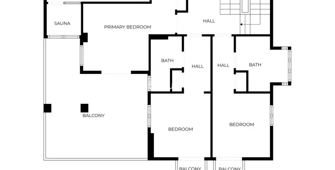 Venta de villa independiente en Benahavís 72