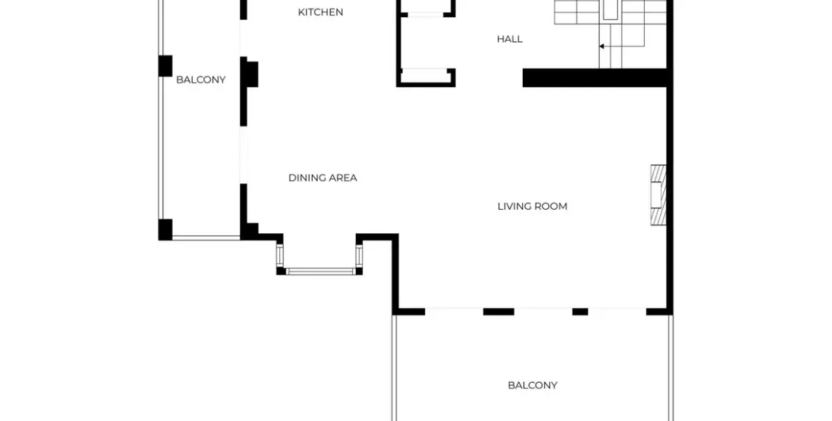 Venta de villa independiente en Benahavís 74