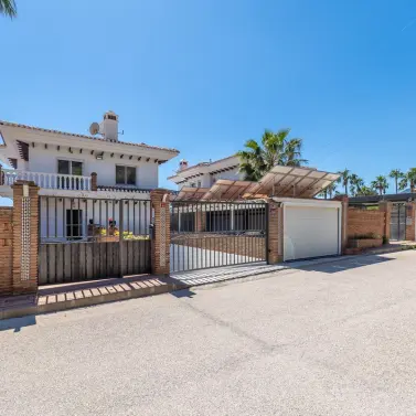 Sale of detached villa in La Capellania