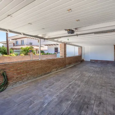 Sale of detached villa in La Capellania