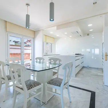 Sale of detached villa in La Capellania
