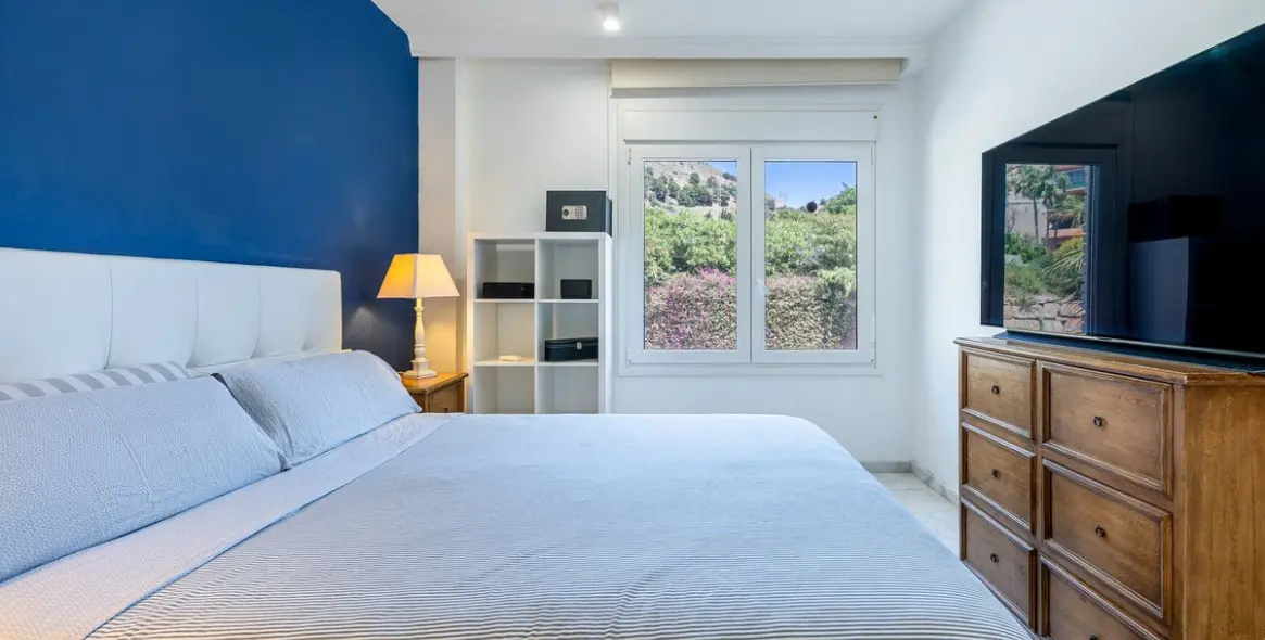 Sale of detached villa in La Capellania 27