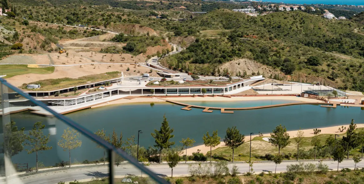 Venta de ático dúplex en Benahavís 62