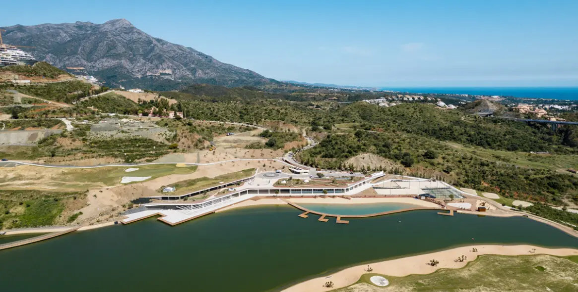 Venta de ático dúplex en Benahavís 68