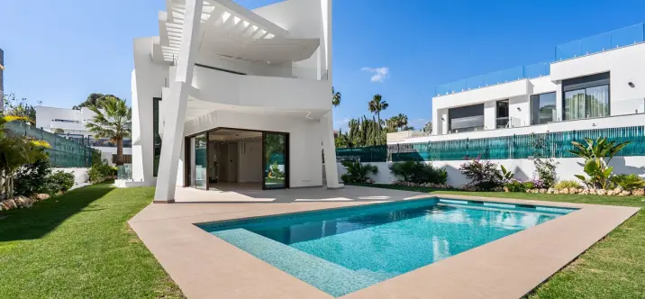 Venta de villa independiente en Atalaya 0