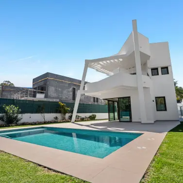 Venta de villa independiente en Atalaya