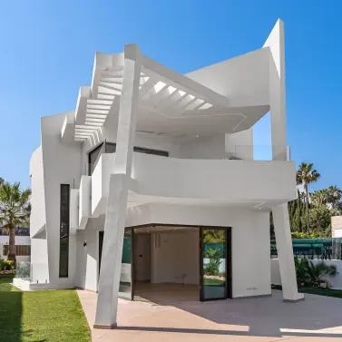 Venta de villa independiente en Atalaya