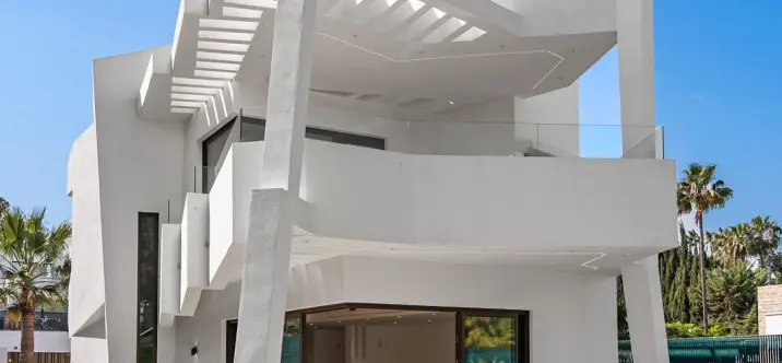 Venta de villa independiente en Atalaya 2