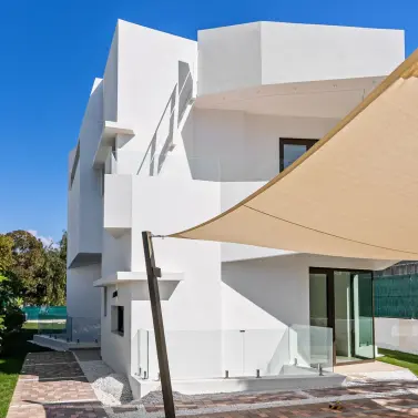 Venta de villa independiente en Atalaya