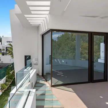 Venta de villa independiente en Atalaya