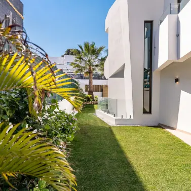 Venta de villa independiente en Atalaya