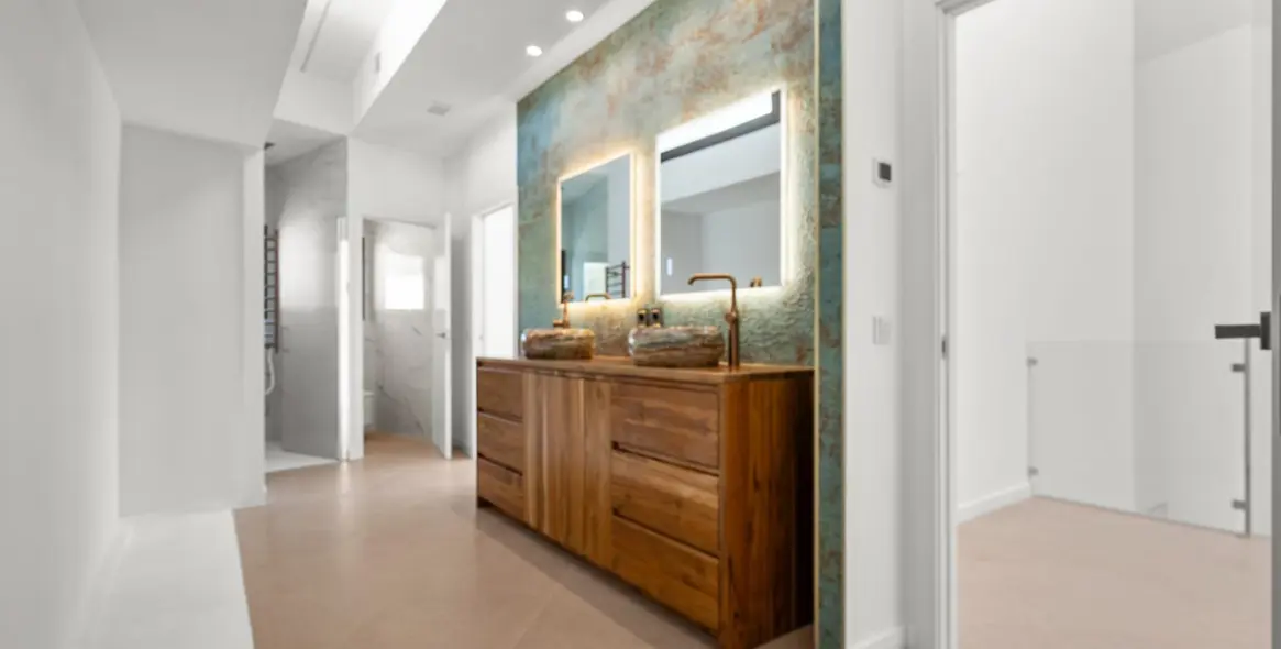 Venta de villa independiente en Atalaya 22