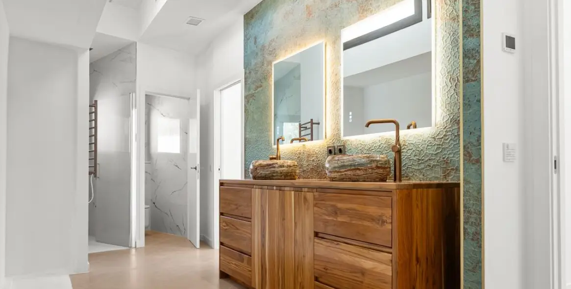 Venta de villa independiente en Atalaya 23