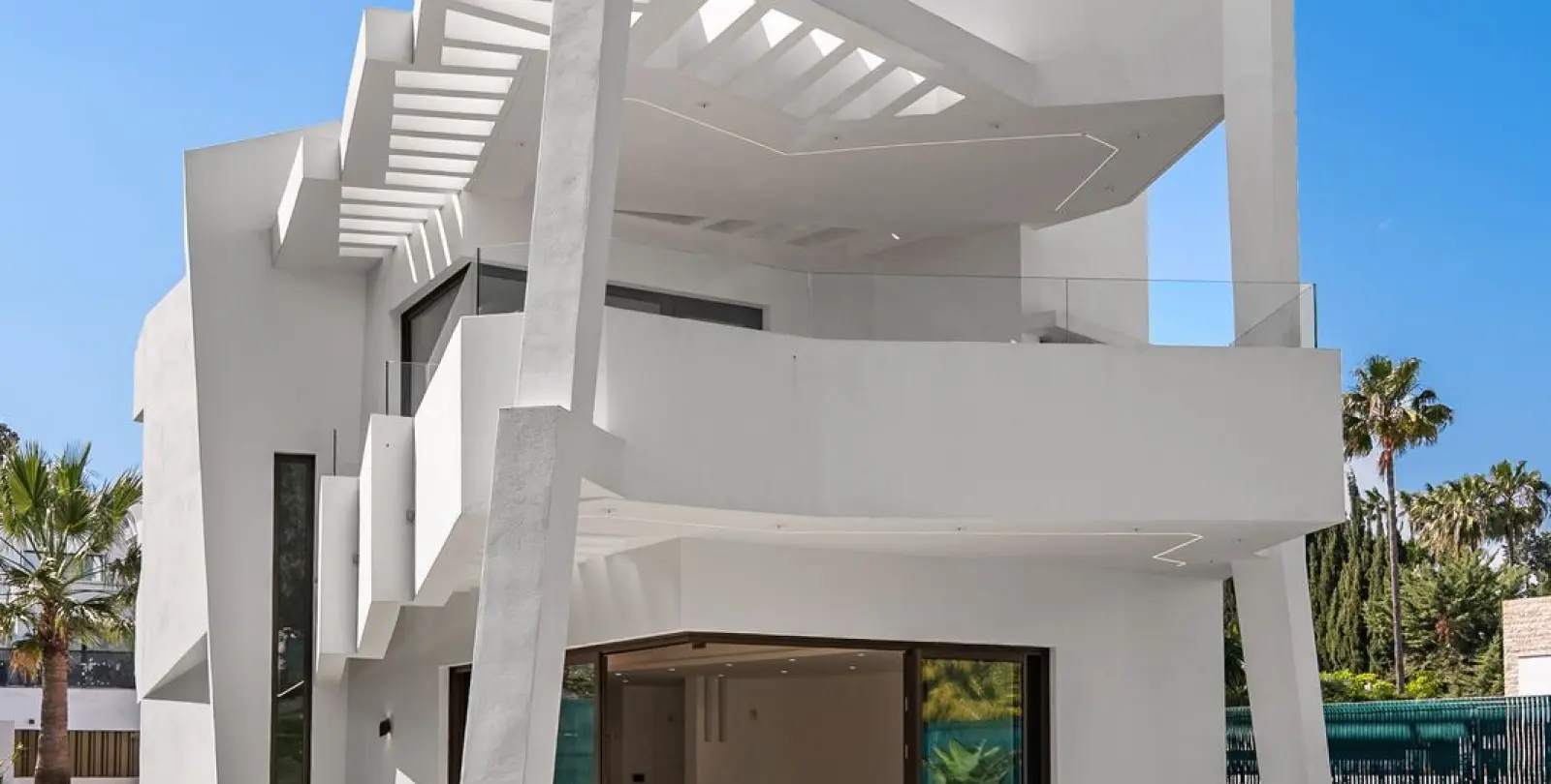 Venta de villa independiente en Atalaya 3