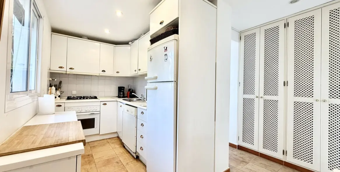 Venta de villa independiente en San Pedro de Alcántara 8