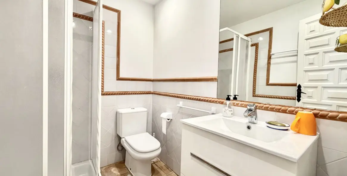 Venta de villa independiente en San Pedro de Alcántara 11