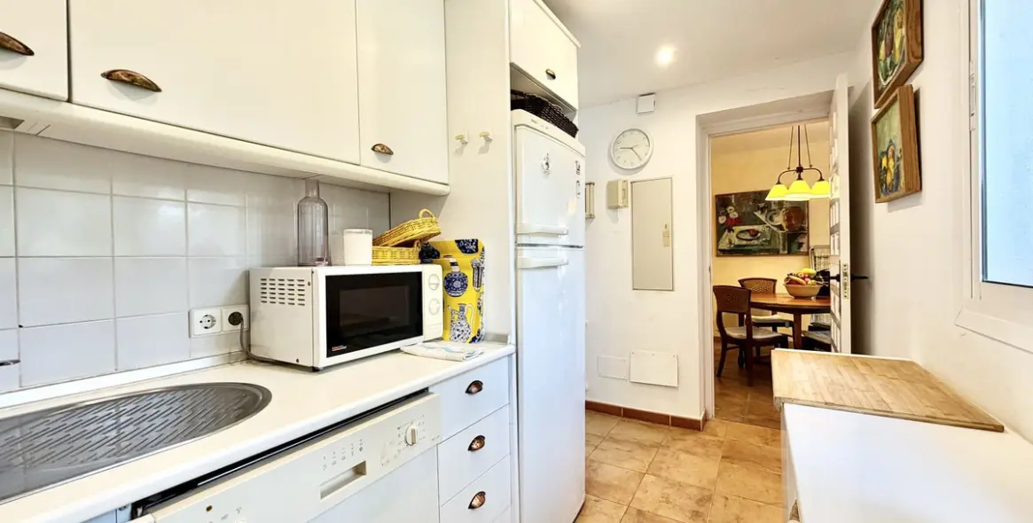 Venta de villa independiente en San Pedro de Alcántara 34