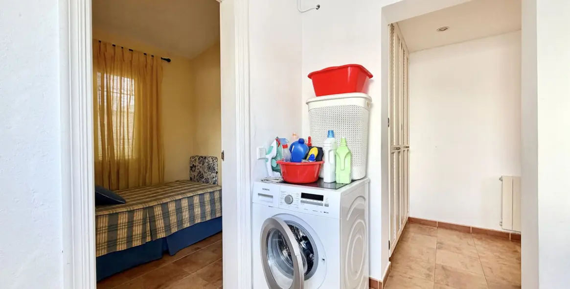 Venta de villa independiente en San Pedro de Alcántara 38