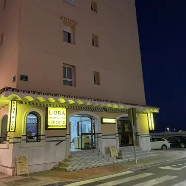 Venta de negocio en Fuengirola