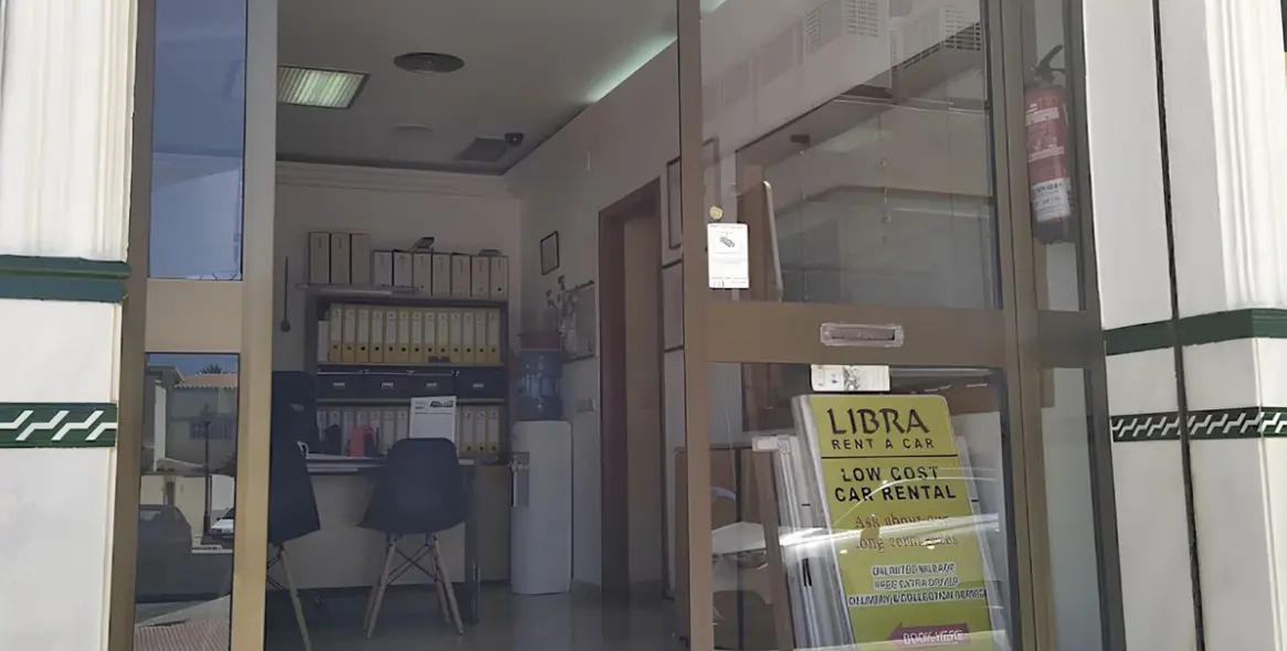 Venta de negocio en Fuengirola 2