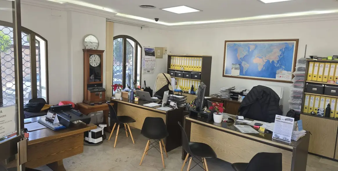 Venta de negocio en Fuengirola 3