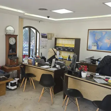 Venta de negocio en Fuengirola