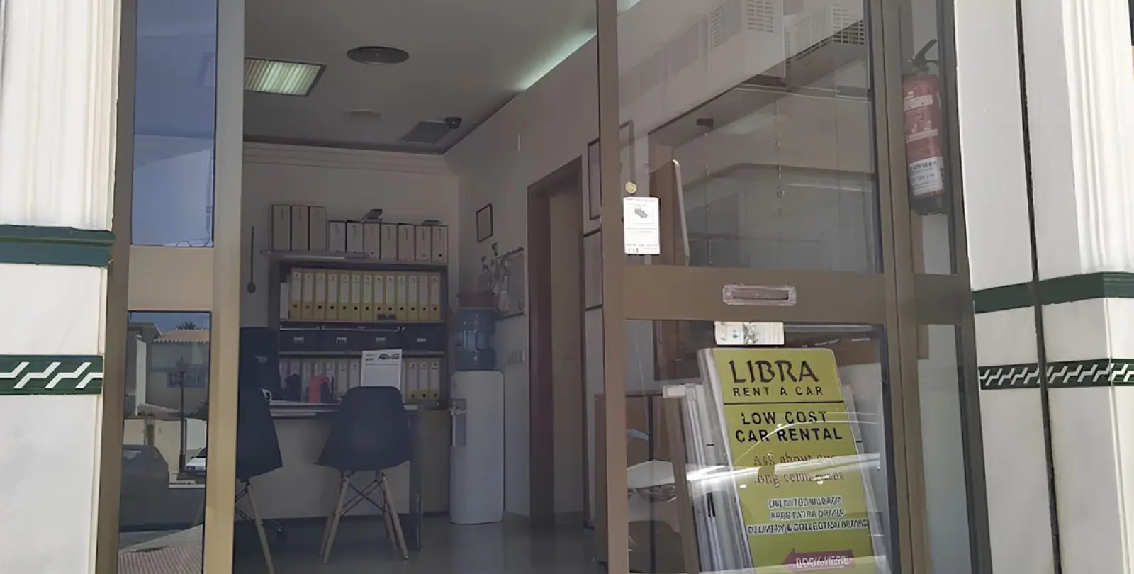 Продажа бизнеса в Fuengirola 2