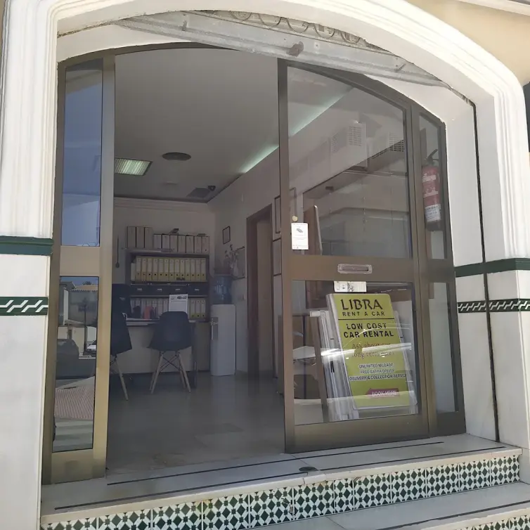 Sale of business in Fuengirola