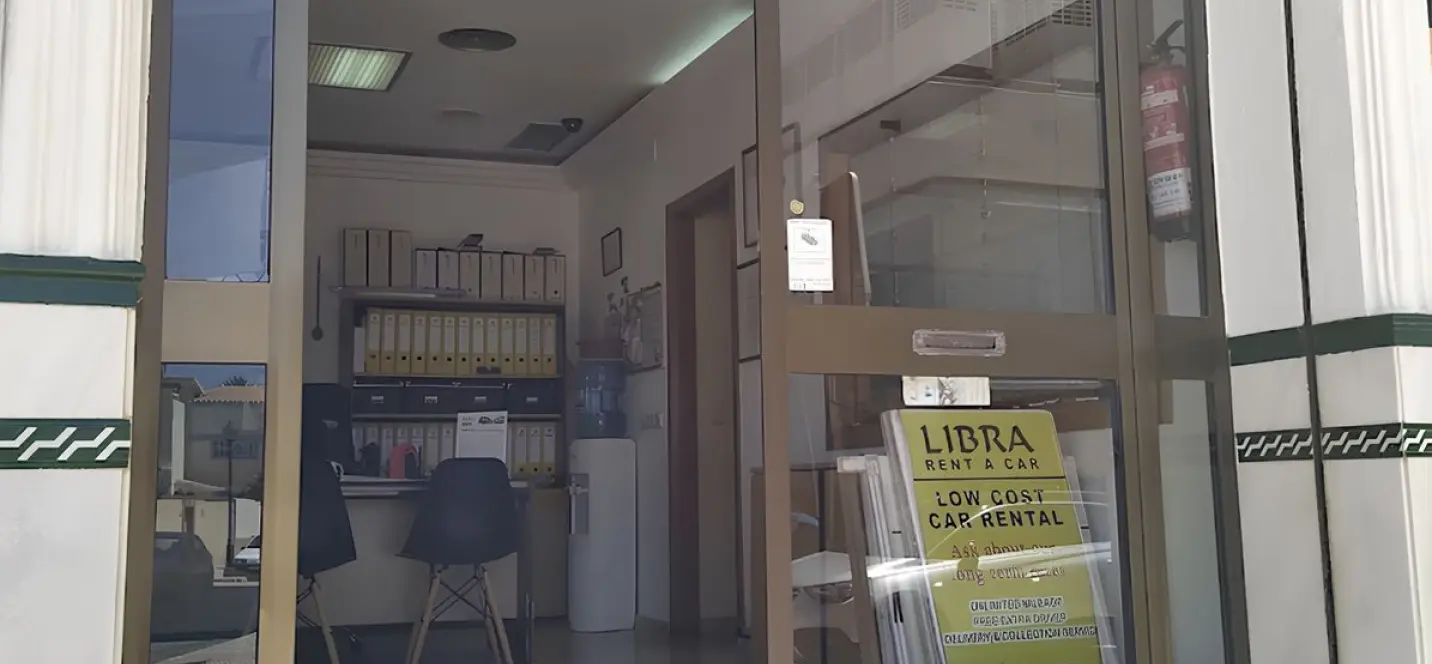 Sale of business in Fuengirola 1