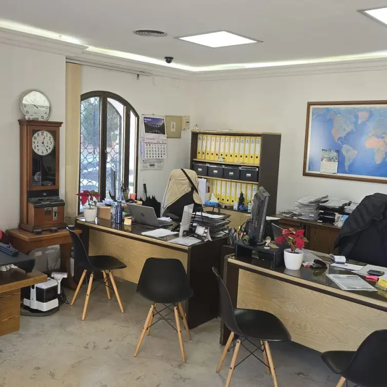 Sale of business in Fuengirola