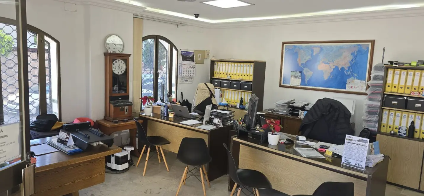 Sale of business in Fuengirola 2