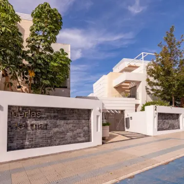 Venta de villa independiente en San Pedro de Alcántara