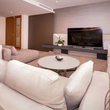 Venta de villa independiente en San Pedro de Alcántara