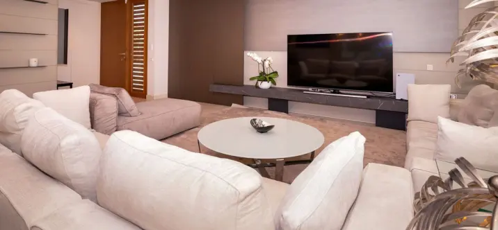 Venta de villa independiente en San Pedro de Alcántara 3