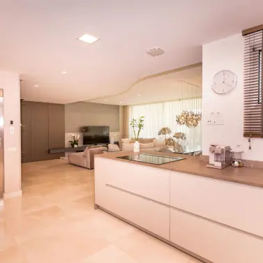 Venta de villa independiente en San Pedro de Alcántara