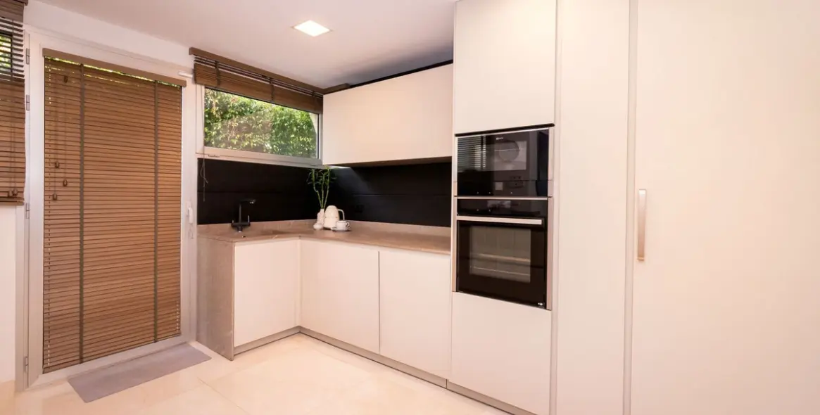 Venta de villa independiente en San Pedro de Alcántara 7