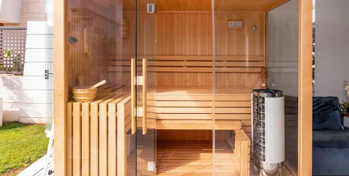 Venta de villa independiente en San Pedro de Alcántara 11