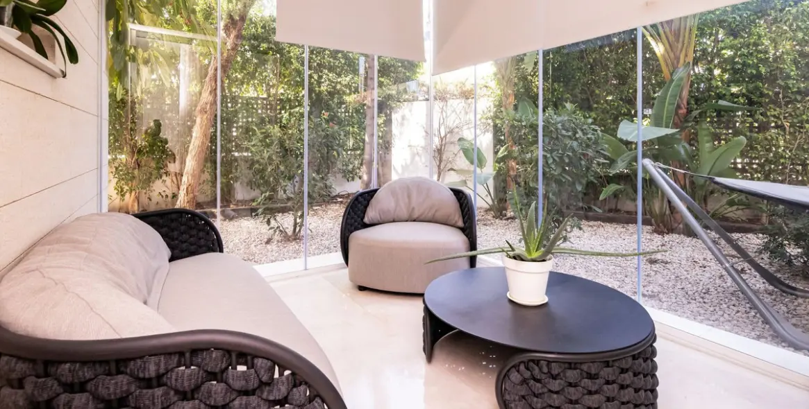 Venta de villa independiente en San Pedro de Alcántara 15