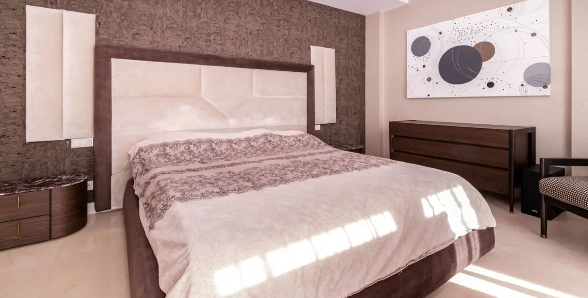 Venta de villa independiente en San Pedro de Alcántara 20