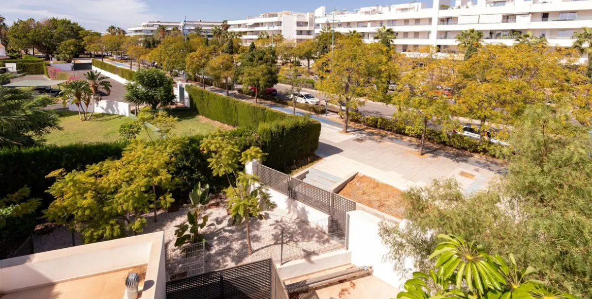 Venta de villa independiente en San Pedro de Alcántara 29