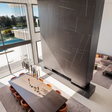 Venta de villa independiente en Benahavís