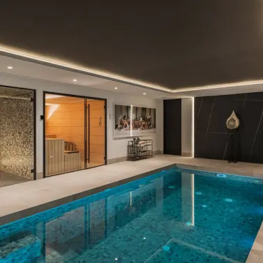 Venta de villa independiente en Benahavís