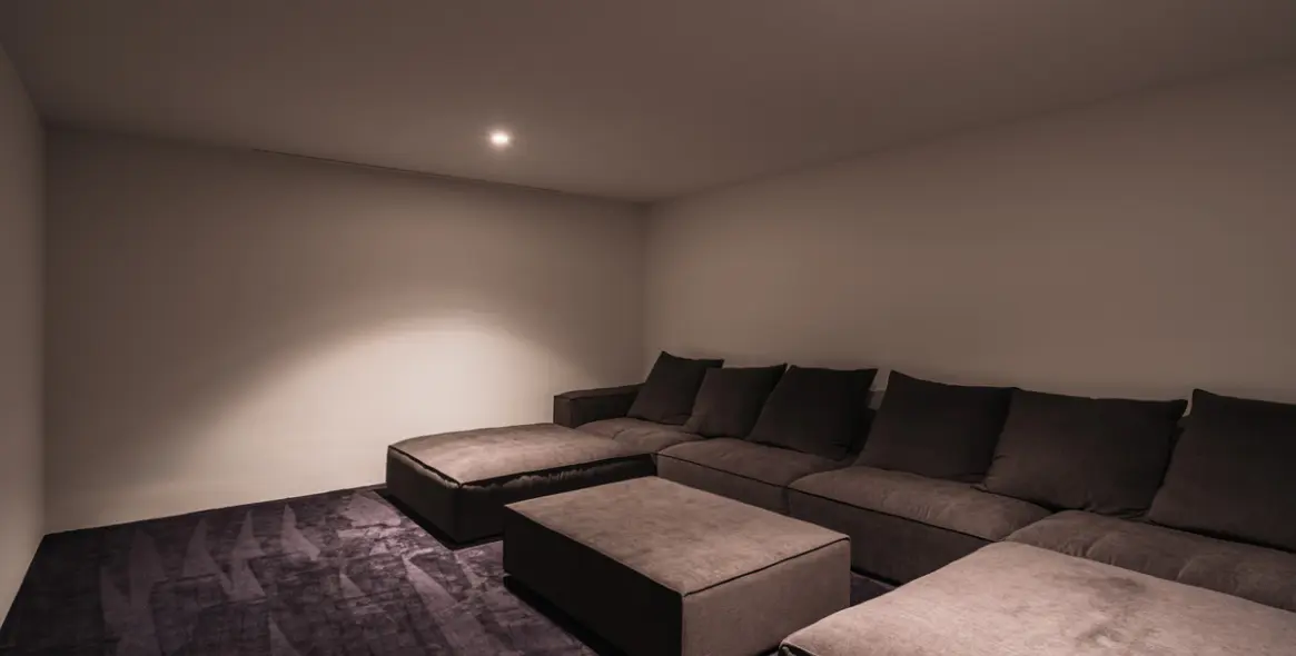 Venta de villa independiente en Benahavís 7